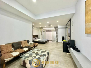Saveur APARTMENT 1 - Tân Định, Quận 1